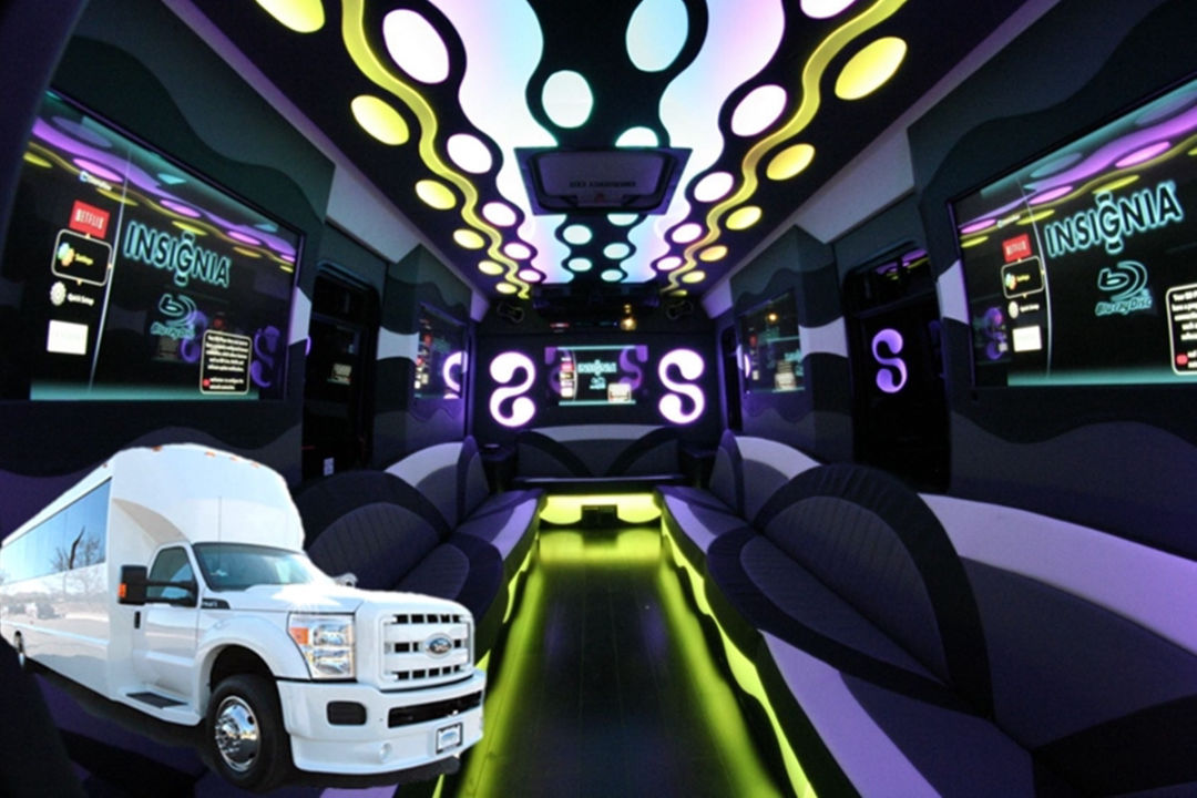 Party Bus